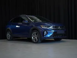 VW Taigo