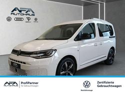 Weiß Gebraucht 2025 VW Caddy Style Van / Kleinbus | 43.688 € (Teuer)