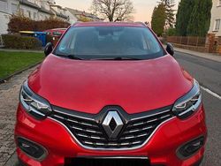 Rot Gebraucht 2020 Renault Kadjar Bose Edition SUV | 19.200 € (Fairer Preis)