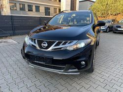 Schwarz Gebraucht 2015 Nissan Murano Executive SUV | 8.990 € (Fairer Preis)