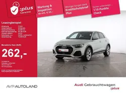 Tausilber Gebraucht 2024 Audi A1 Ambiente Kleinwagen | 25.730 € (Guter Preis)