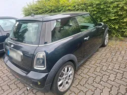 Schwarz Gebraucht 2008 Mini Cooper Kleinwagen | 3.800 € (Guter Preis)