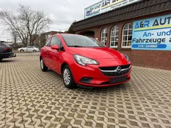 Rot Gebraucht 2014 Opel Corsa Energy Kleinwagen | 5.990 € (Fairer Preis)