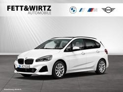 Alpinweiss Gebraucht 2019 BMW 225 M Sport | 19.490 € (Superpreis)