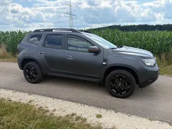 Schwarz Gebraucht 2023 Dacia Duster SUV | 22.800 € (Fairer Preis)