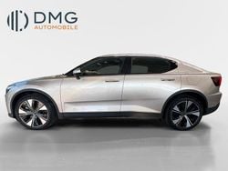 Beige Gebraucht 2023 Polestar 2 Kleinwagen | 25.989 € (Guter Preis)