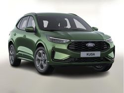 Bursting green Neu 2025 Ford Kuga ST-Line SUV | 34.660 € (Superpreis)
