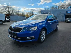 Energyblau Gebraucht 2020 Skoda Octavia Style Kombi | 20.000 € (Superpreis)