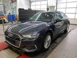 Manhattangrau metallic Gebraucht 2022 Audi A6 Ambiente Limousine | 35.990 € (Fairer Preis)