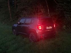Grau Gebraucht 2019 Jeep Renegade Limited SUV | 17.900 € (Fairer Preis)