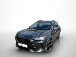 Grau Gebraucht 2022 Cupra Formentor SUV | 26.980 € (Etwas zu teuer)