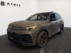 Grau Gebraucht 2025 VW Tiguan R-line SUV | 53.490 € (Teuer)