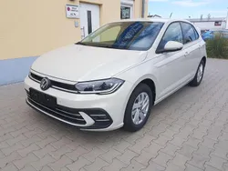 Neu 2025 VW Polo Style Kleinwagen | 26.529 € (Guter Preis)