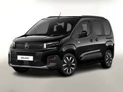 Schwarz Neu 2025 Citroën Berlingo Van / Kleinbus | 27.288 € (Etwas zu teuer)