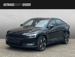 Space Gebraucht 2022 Polestar 2 Plus Limousine | 35.750 € (Guter Preis)