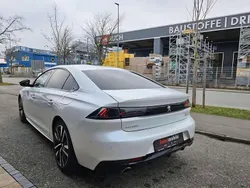 Gebraucht 2020 Peugeot 508 GT Limousine | 24.950 € (Teuer)