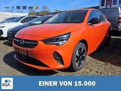 Metallic Gebraucht 2022 Opel Corsa-e Elegance Kleinwagen | 14.810 € (Guter Preis)