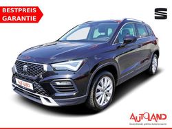Schwarz Gebraucht 2022 Seat Ateca Style SUV | 22.950 € (Fairer Preis)