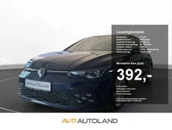 Atlantic blue Gebraucht 2023 VW Golf VIII GTI Limousine | 35.790 € (Etwas zu teuer)