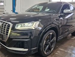 Mythosschwarz metallic Gebraucht 2019 Audi SQ2 Sport SUV | 25.999 € (Guter Preis)