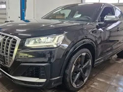 Mythosschwarz metallic Gebraucht 2019 Audi SQ2 Sport SUV | 26.999 € (Guter Preis)