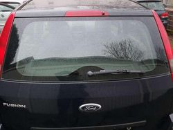 Gebraucht 2005 Ford Fusion Ambiente Limousine | 900 € (Superpreis)