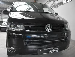 Deep black perleffekt Gebraucht 2014 VW T5 Highline Van | 27.980 €