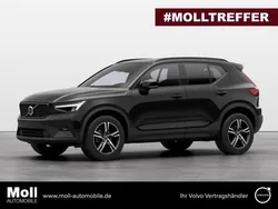 Schwarz (onyx black / div. farben) Neu 2024 Volvo XC40 Plus SUV | 39.980 € (Guter Preis)