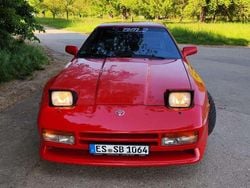 Rot Gebraucht 1992 Toyota Supra Coupé | 14.999 €