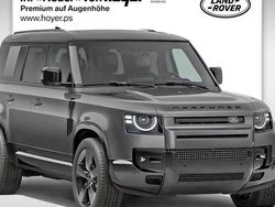 Grau Neu 2025 Land Rover Defender HSE Dynamic SUV | 103.330 € (Fairer Preis)