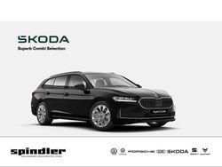 Grau Neu 2026 Skoda Superb Selection Kombi | 45.370 € (Fairer Preis)