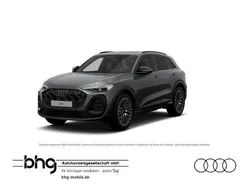 Grau Neu 2025 Audi SQ5 SUV | 90.490 € (Guter Preis)