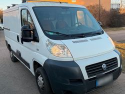 Gebraucht 2008 Fiat Ducato Van | 4.500 €