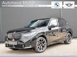 Saphirschwarz Neu 2025 BMW X3 Shadowline SUV | 62.510 € (Superpreis)