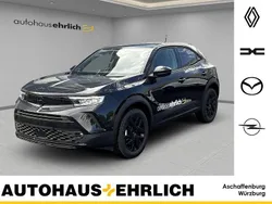Metallic Gebraucht 2025 Opel Mokka SUV | 32.490 €