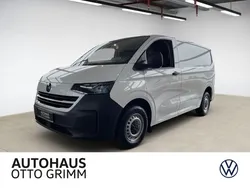 Othercolor Neu 2025 VW T6.1 Van | 45.140 € (Teuer)