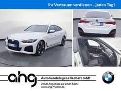 Alpinweiss 3 Gebraucht 2024 BMW 420 M Sport Coupé | 49.820 € (Etwas zu teuer)