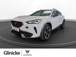 Weiß Gebraucht 2022 Cupra Formentor SUV | 23.480 € (Guter Preis)