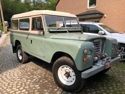 Grün Gebraucht 1981 Land Rover 2 SUV | 22.500 €