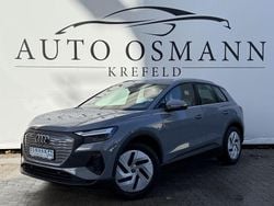 Kieselgrau Gebraucht 2023 Audi Q4 e-tron Comfort SUV | 24.950 € (Guter Preis)