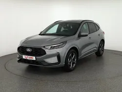Silber Neu 2025 Ford Kuga ST-Line SUV | 33.890 € (Fairer Preis)