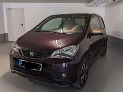 Violett Gebraucht 2018 Seat Mii Cosmopolitan Kleinwagen | 9.300 € (Fairer Preis)