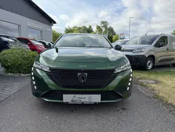 Grün Gebraucht 2022 Peugeot 308 Active Limousine | 17.300 € (Guter Preis)