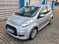 Silber Gebraucht 2010 Citroën C1 Kleinwagen | 1.490 € (Guter Preis)