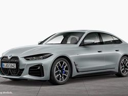 Grau Gebraucht 2023 BMW i4 M Sport Limousine | 41.412 € (Fairer Preis)