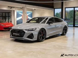 Audi RS7 Sportback