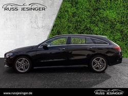 Gebraucht 2022 Mercedes CLA250e Shooting Brake Kombi | 28.480 € (Fairer Preis)