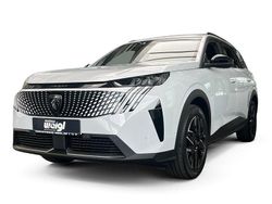 Weiß Gebraucht 2024 Peugeot 5008 Allure Van / Kleinbus | 34.850 € (Guter Preis)