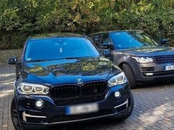 Blau Gebraucht 2015 BMW X5 SUV | 19.000 € (Guter Preis)