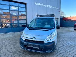 Grau Gebraucht 2010 Citroën Jumpy Van / Kleinbus | 4.799 € (Etwas zu teuer)